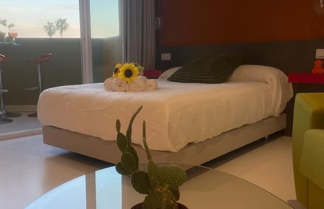 LaHola Glam Suites - Foto 25