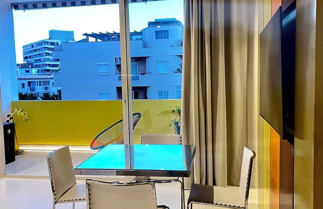LaHola Glam Suites - Foto 8