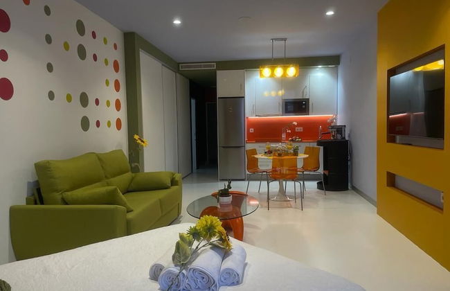 LaHola Glam Suites - Foto 17