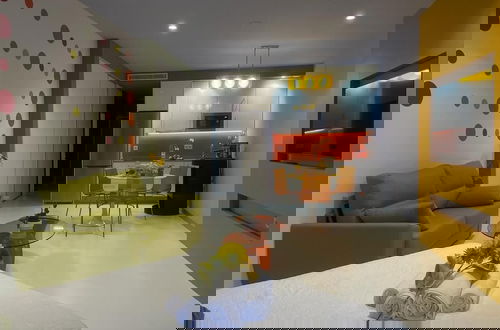 Foto 17 - LaHola Glam Suites