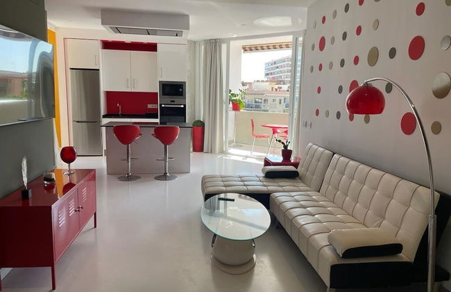 LaHola Glam Suites - Foto 9