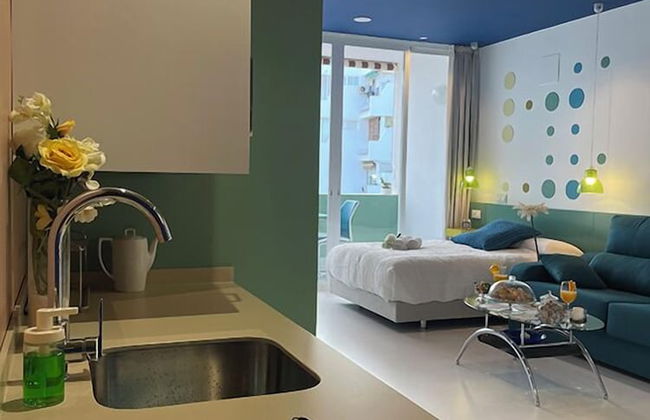 LaHola Glam Suites - Foto 32