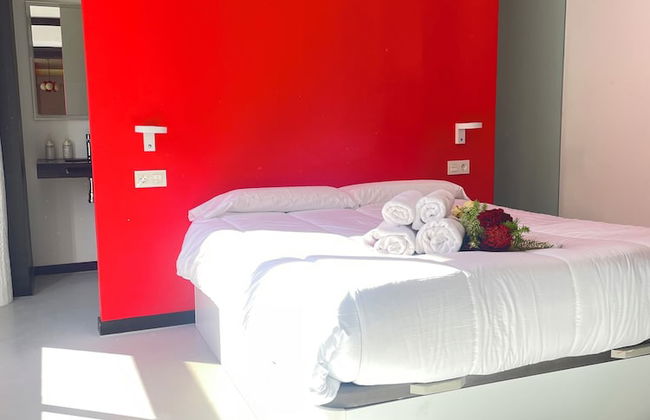 LaHola Glam Suites - Foto 27