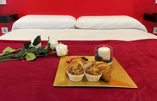 LaHola Glam Suites - Foto 13