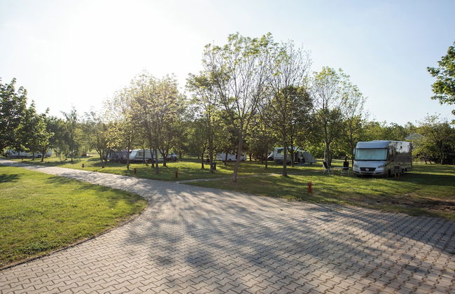 Camp Dzban - Foto 1