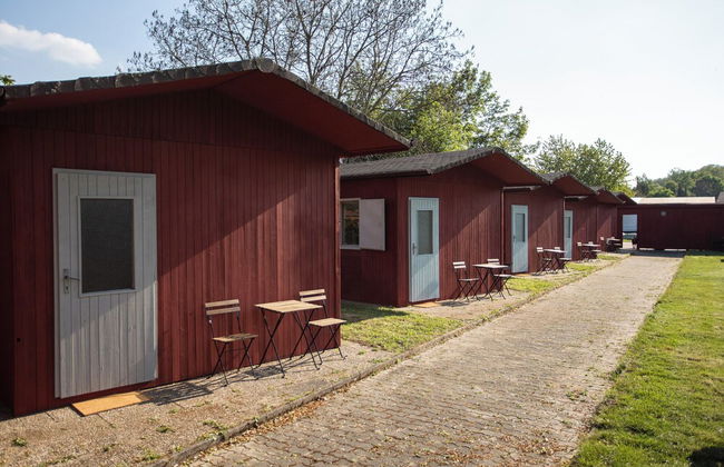 Camp Dzban - Foto 39