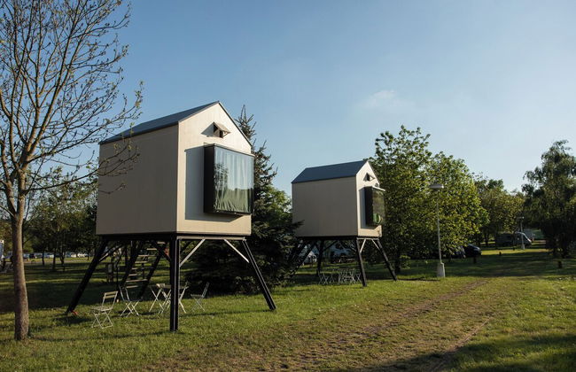 Camp Dzban - Foto 9