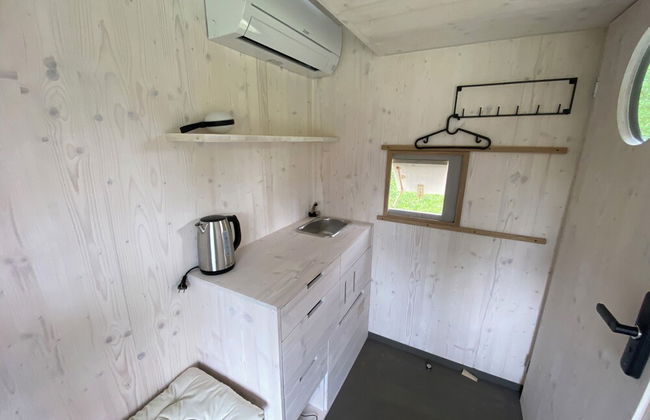 Camp Dzban - Foto 25