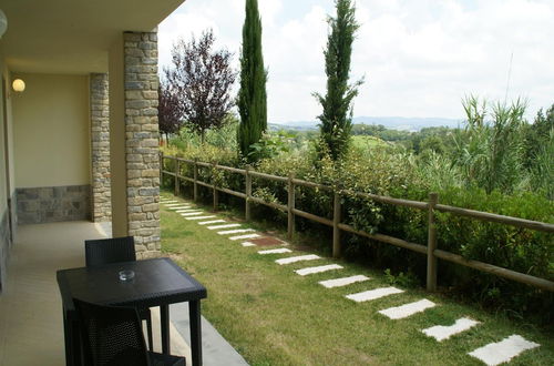 Photo 11 - Nice Apartment With AC in Chianti