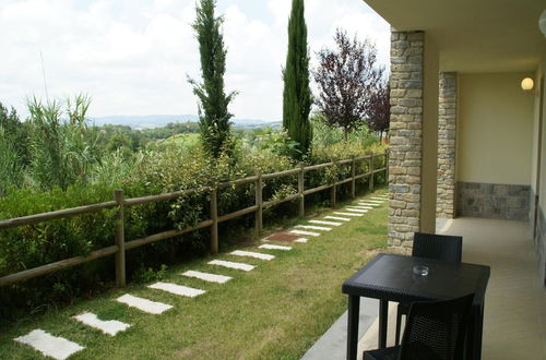 Photo 12 - Nice Apartment With AC in Chianti