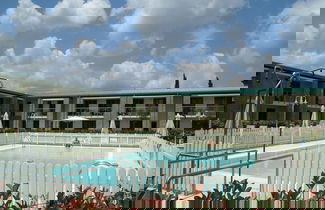 Photo 1 - Belvilla by OYO Chianti Village Morrocco B2