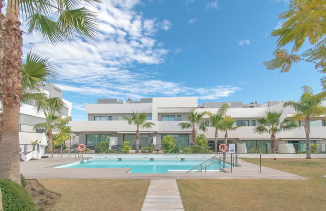 Casa La Cala Valvega - Photo 19