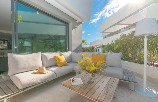 Casa La Cala Valvega - Photo 36