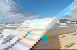 Foto 1 - Casa La Cala Valvega