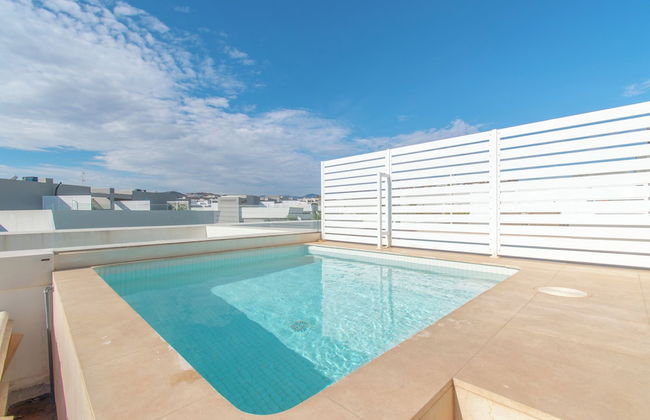 Casa La Cala Valvega - Photo 17