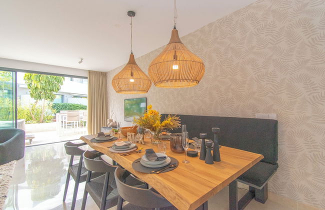 Casa La Cala Valvega - Photo 21