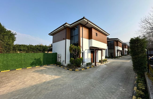 Riyan Garden Villas - Foto 18