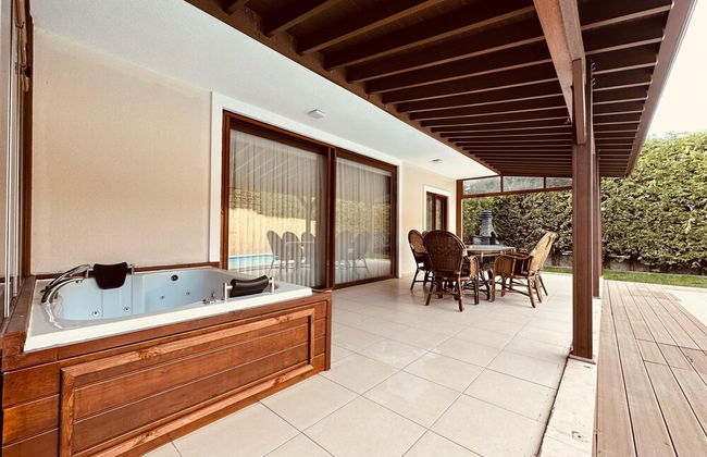 Riyan Garden Villas - Foto 9