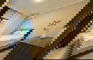 Photo 1 - Riyan Garden Villas