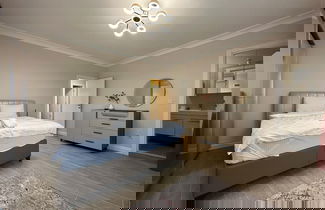 Foto 2 - Riyan Garden Villas