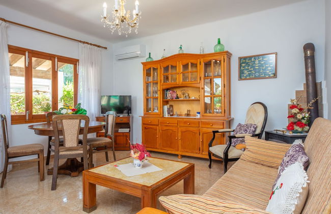 Casa Caty in Sa R Pita - Foto 6