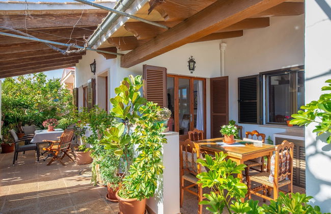 Casa Caty in Sa R Pita - Foto 4