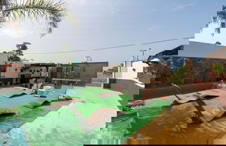Foto 3 - Casa Amelie in Conil de la Frontera