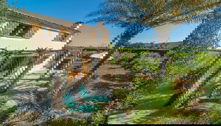 Foto 1 - Can Pilos in Inca With 3 Bedrooms and 2 Bathrooms