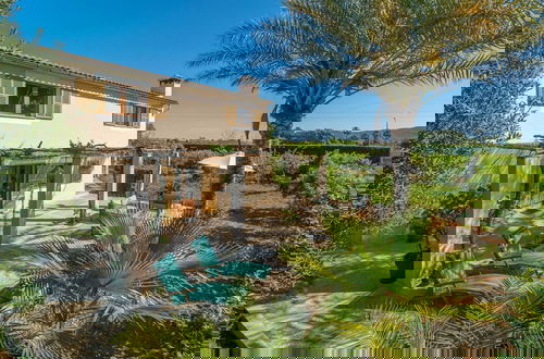 Photo 1 - Can Pilos in Inca With 3 Bedrooms and 2 Bathrooms