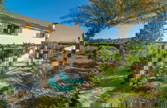 Photo 1 - Can Pilos in Inca With 3 Bedrooms and 2 Bathrooms