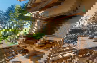 Photo 3 - Can Pilos in Inca With 3 Bedrooms and 2 Bathrooms