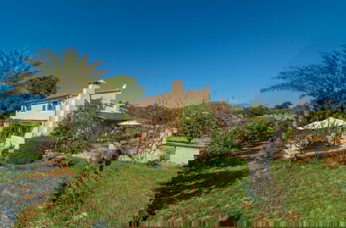 Photo 34 - Can Pilos in Inca With 3 Bedrooms and 2 Bathrooms