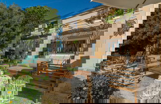 Photo 2 - Can Pilos in Inca With 3 Bedrooms and 2 Bathrooms