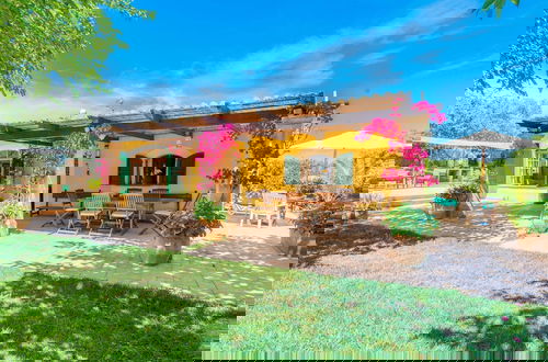 Foto 2 - Sa Marjal in Muro With 3 Bedrooms and 1 Bathrooms