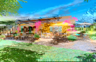 Foto 2 - Sa Marjal in Muro With 3 Bedrooms and 1 Bathrooms