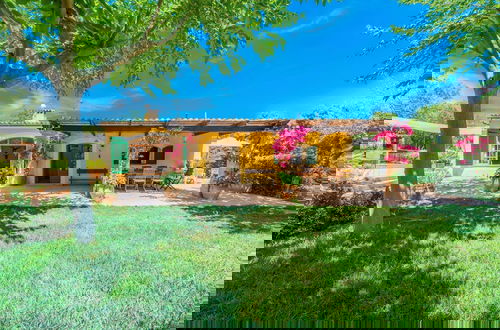 Foto 27 - Sa Marjal in Muro With 3 Bedrooms and 1 Bathrooms
