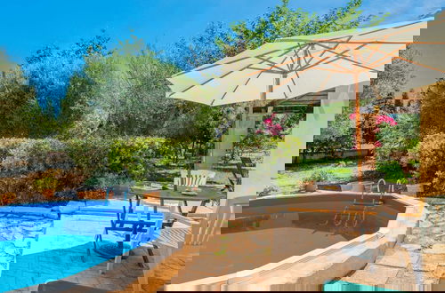 Foto 6 - Sa Marjal in Muro With 3 Bedrooms and 1 Bathrooms