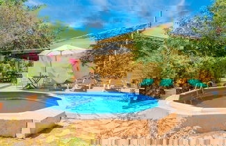 Foto 1 - Sa Marjal in Muro With 3 Bedrooms and 1 Bathrooms