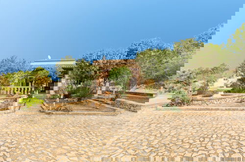 Foto 6 - Sa Cunia in Campos With 3 Bedrooms and 2 Bathrooms