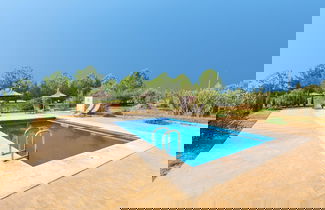 Foto 3 - Sa Cunia in Campos With 3 Bedrooms and 2 Bathrooms