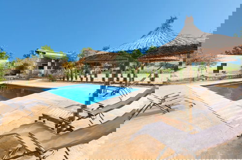 Foto 1 - Sa Cunia in Campos With 3 Bedrooms and 2 Bathrooms
