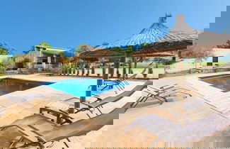 Foto 1 - Sa Cunia in Campos With 3 Bedrooms and 2 Bathrooms