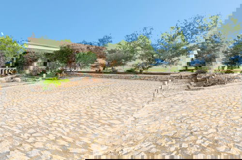 Foto 5 - Sa Cunia in Campos With 3 Bedrooms and 2 Bathrooms