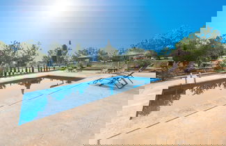 Foto 2 - Sa Cunia in Campos With 3 Bedrooms and 2 Bathrooms