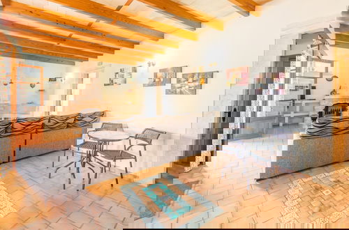 Foto 10 - Sa Cunia in Campos With 3 Bedrooms and 2 Bathrooms
