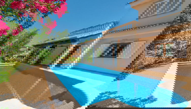 Foto 1 - Villa Son Serra in Son Serra de Marina