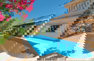 Foto 1 - Villa Son Serra in Son Serra de Marina