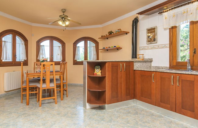 Villa Son Serra in Son Serra de Marina - Foto 21