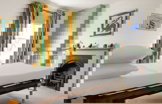 Foto 2 - Englefield Road by Onefinestay