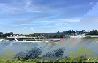 Photo 1 - 5 Rheinblick Modern Retreat